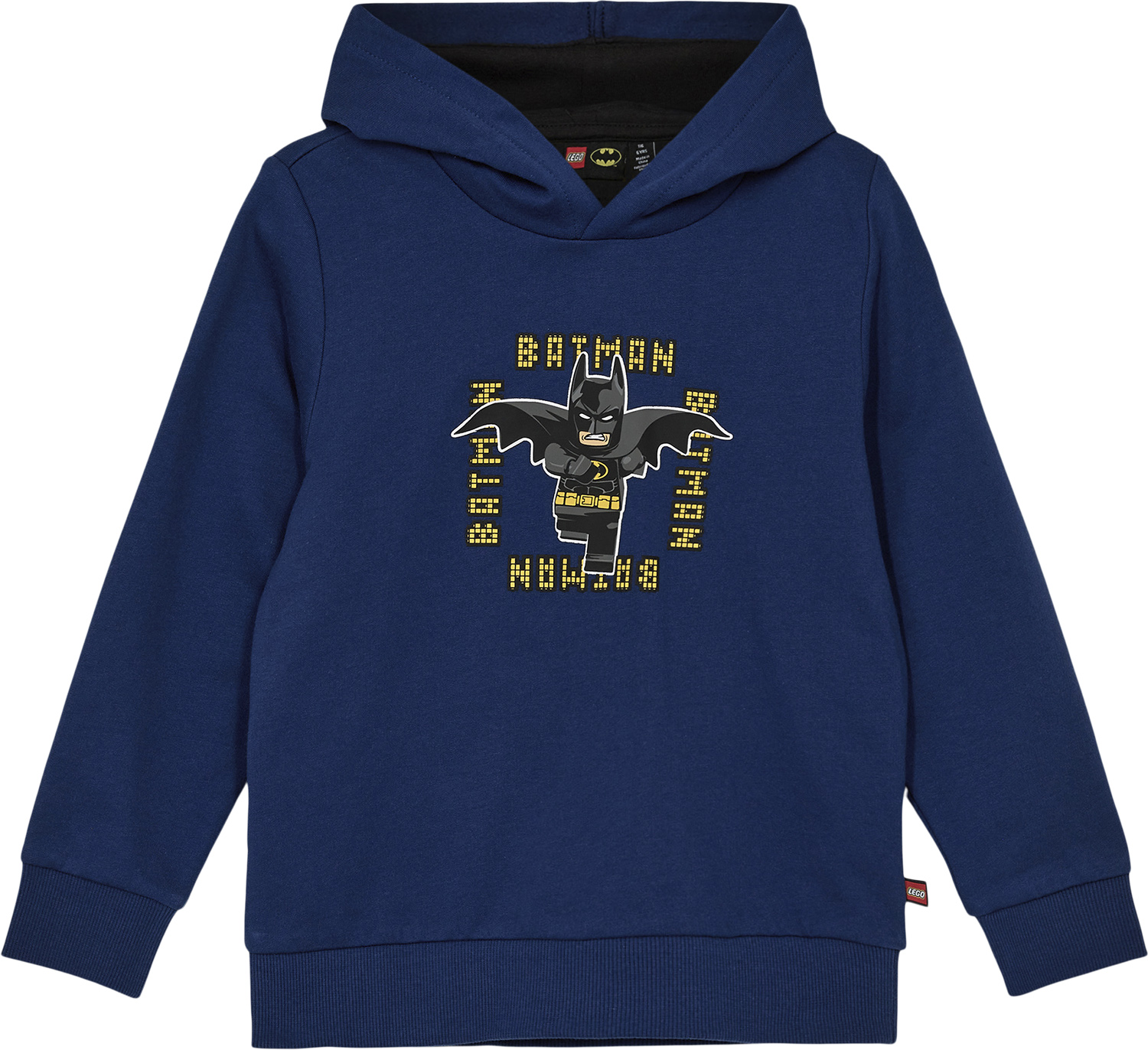 Lwscout 602 Sweatee Shirt