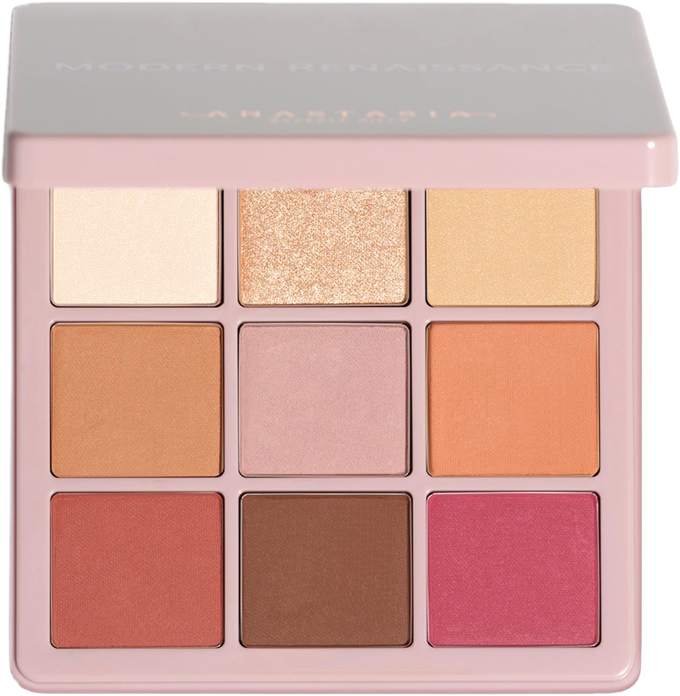 Modern Renaissance Mini Palette