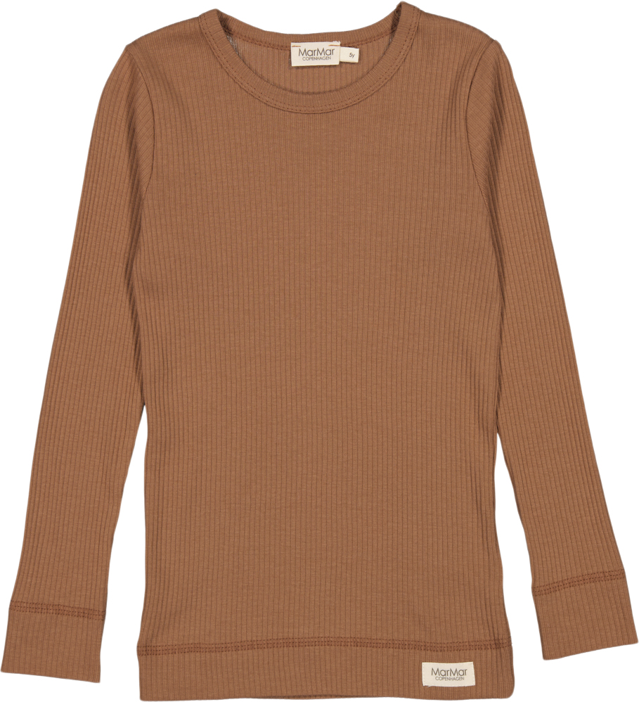 Plain Tee LS