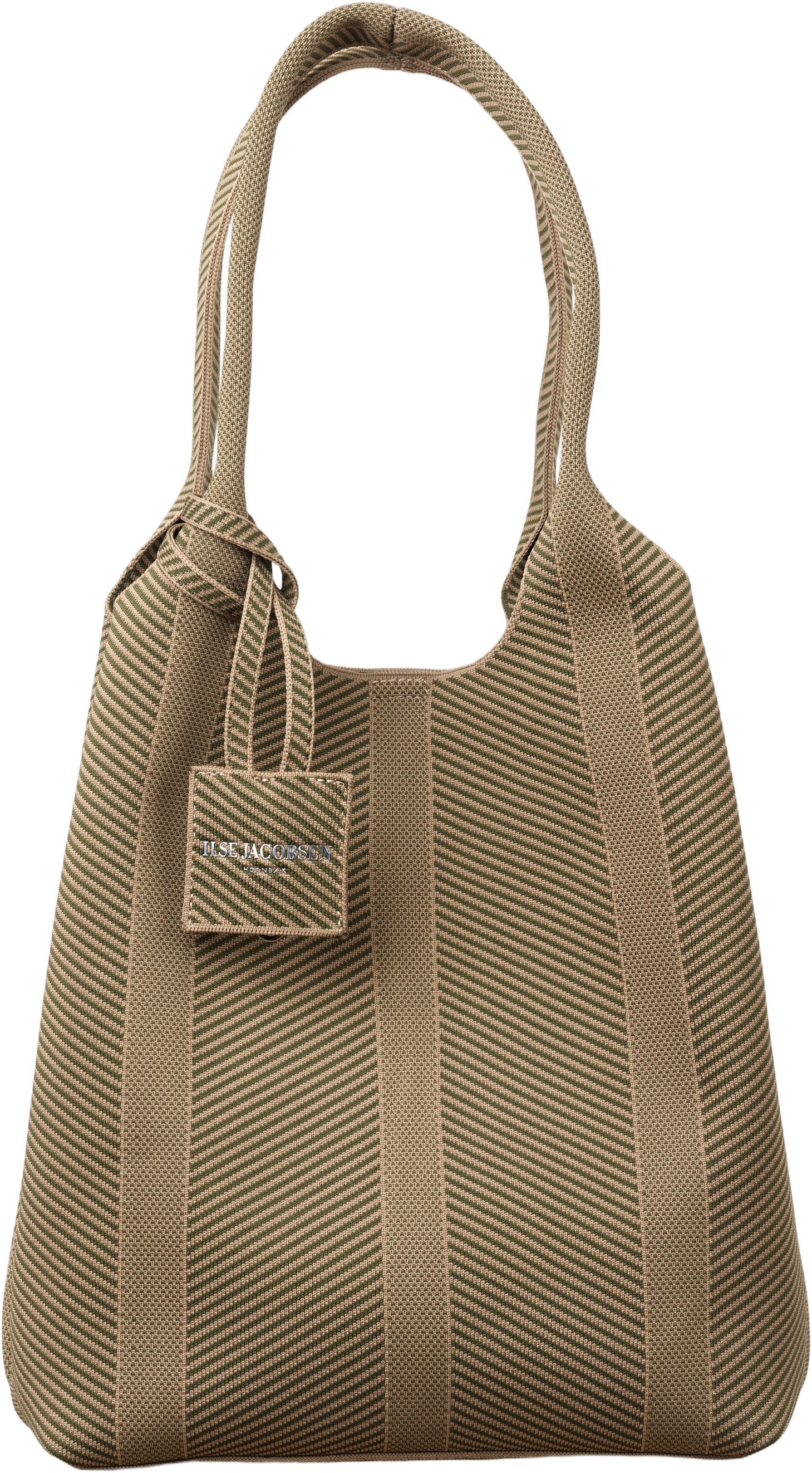 Knitted Bag