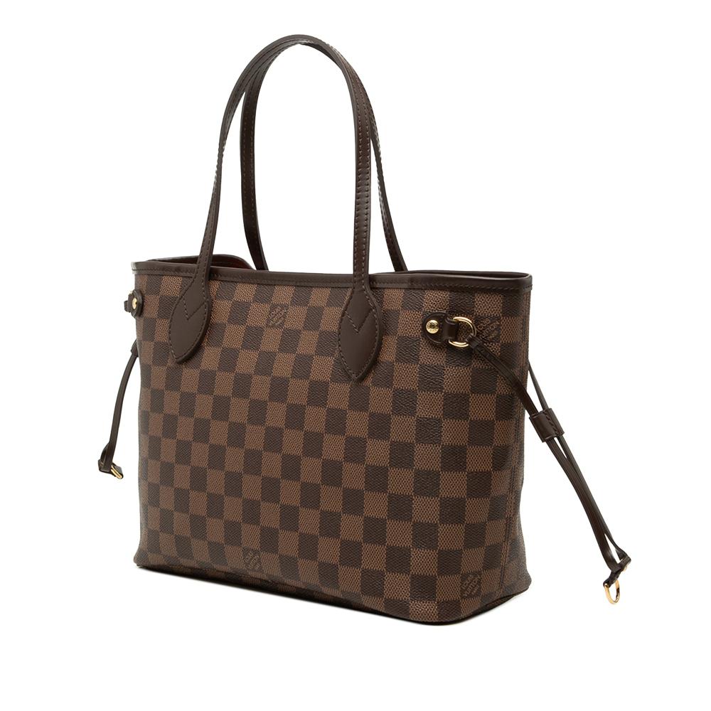 Louis Vuitton Neverfull