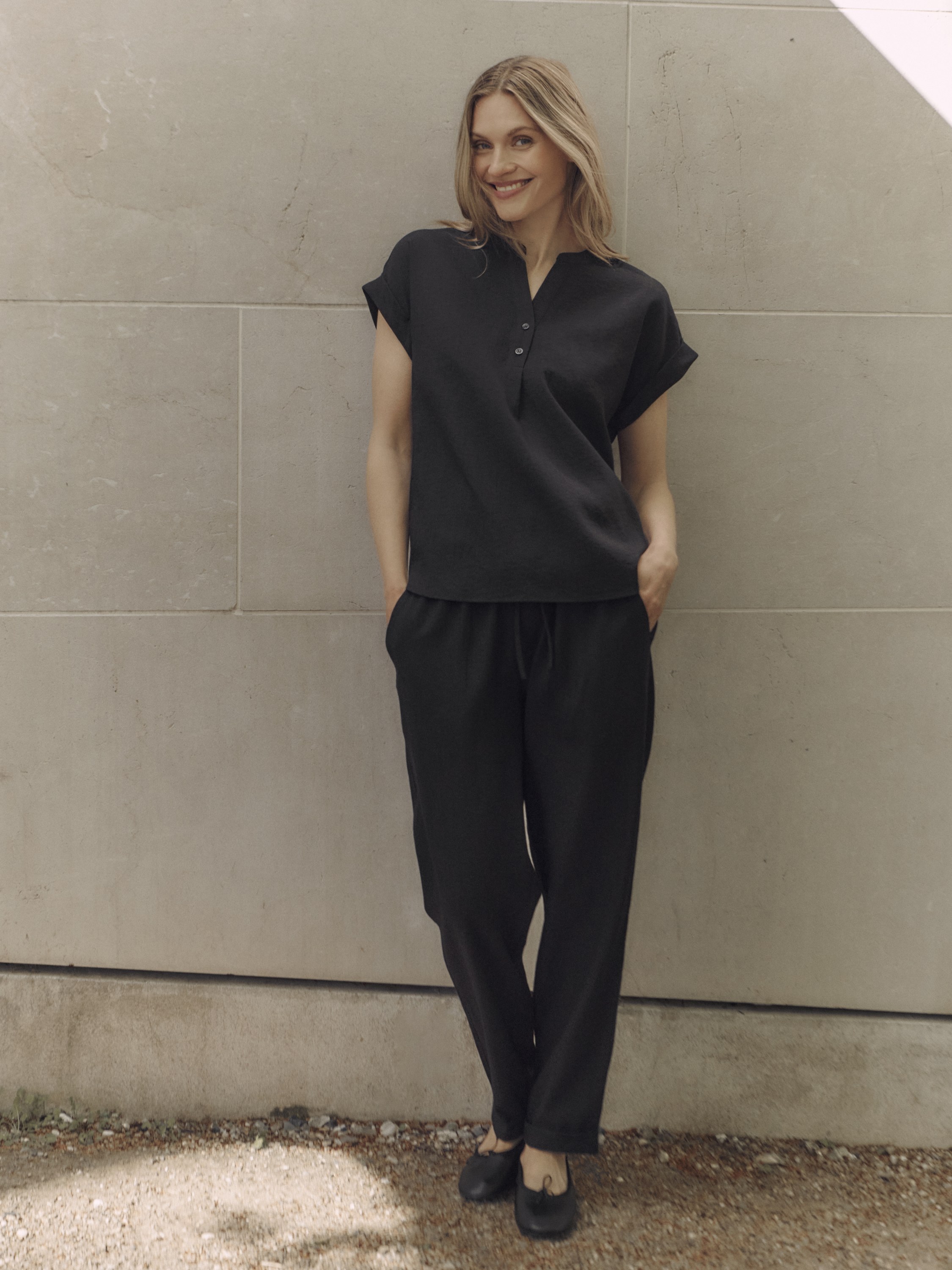 Rmwtalia MW Trousers