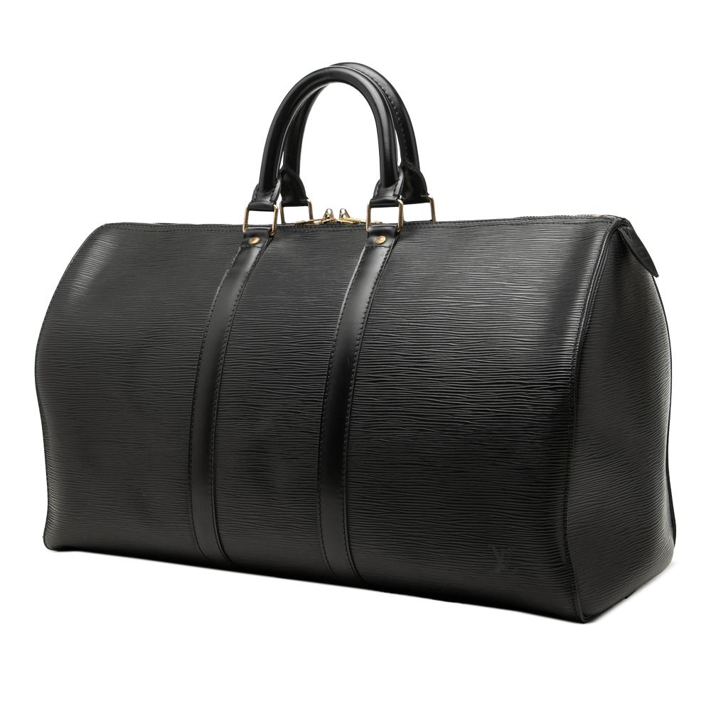 Louis Vuitton Keepall
