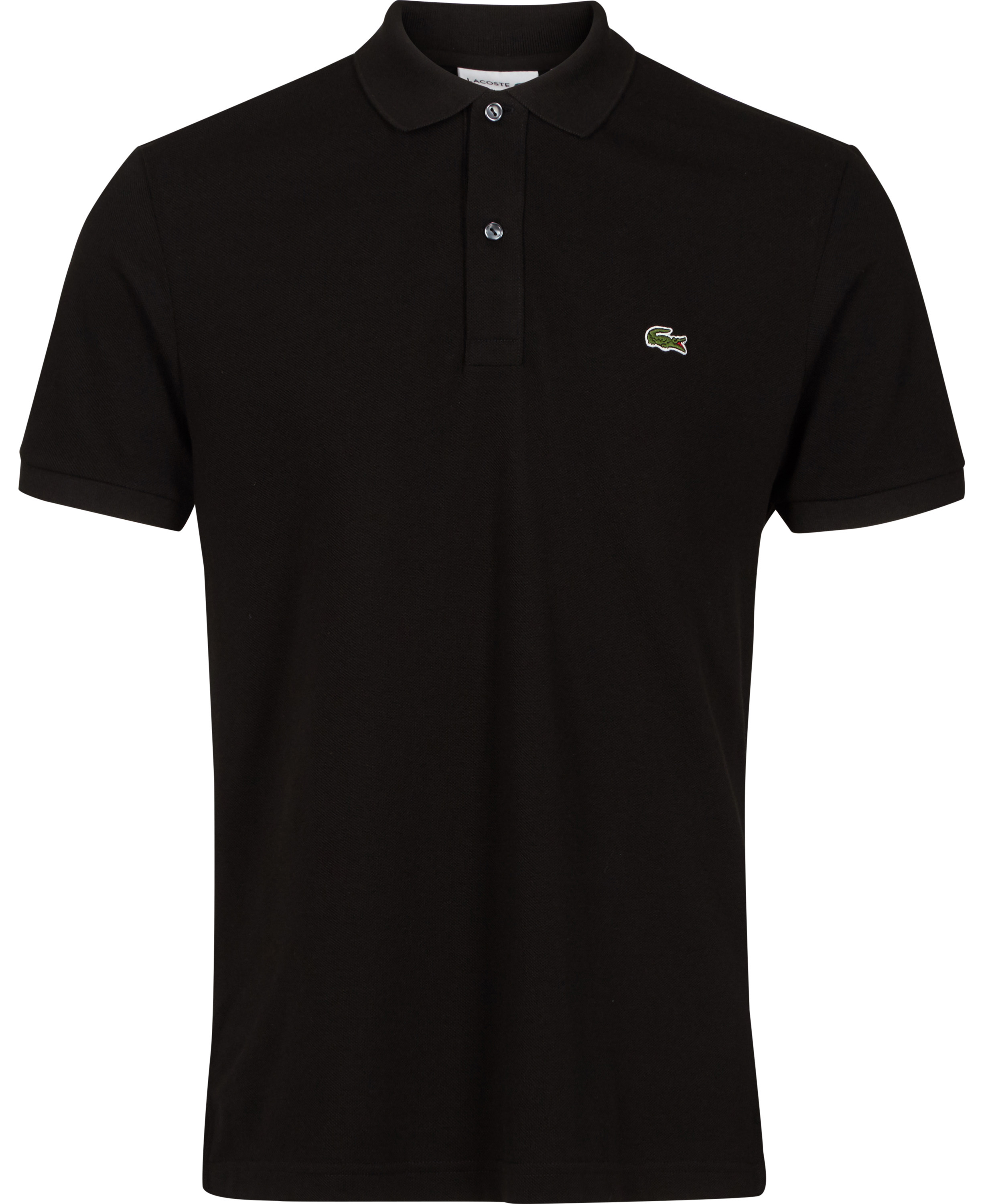 Slim fit Petit PiquÃ© Polo