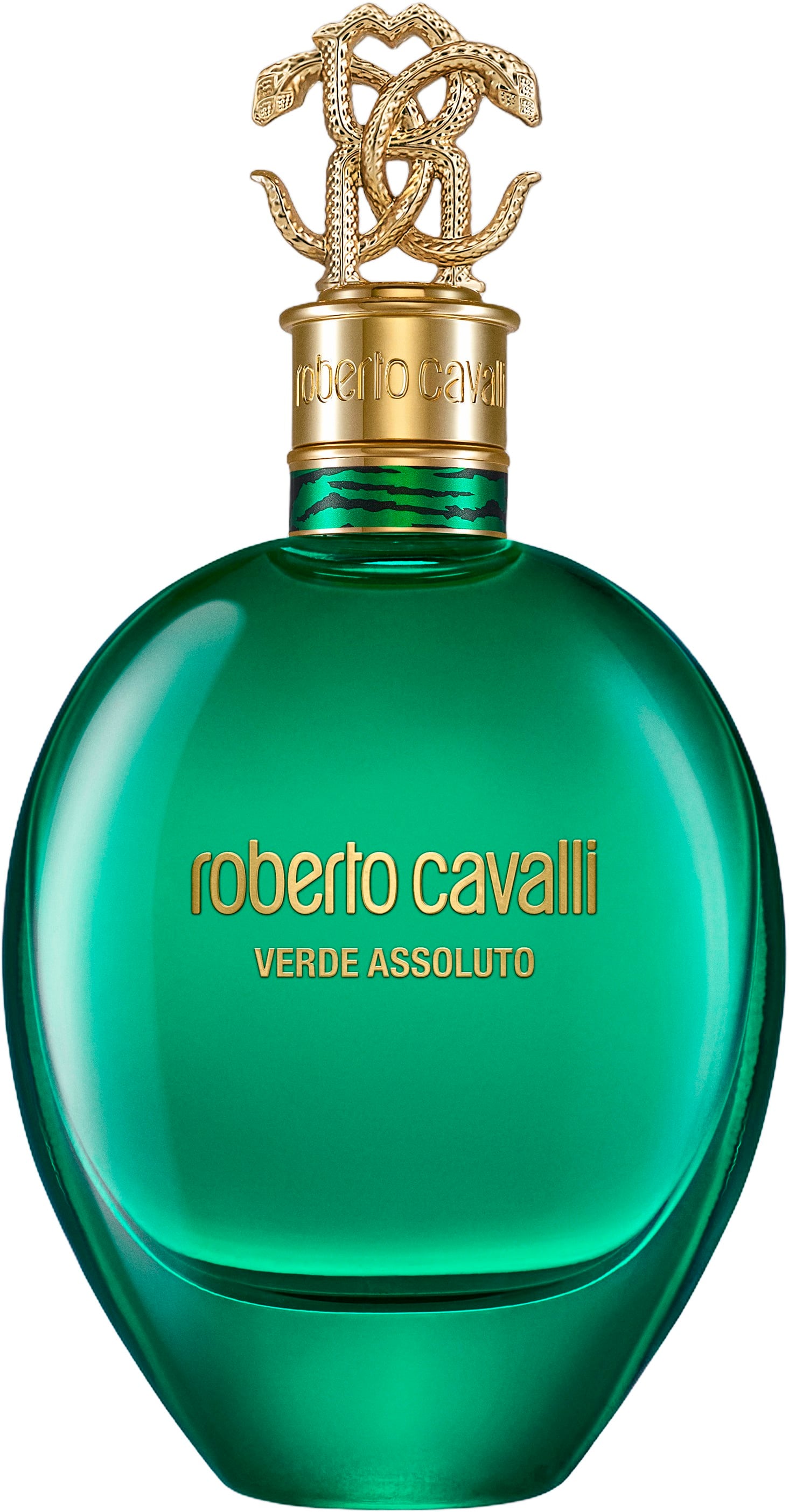 Signature Verde Assoluto