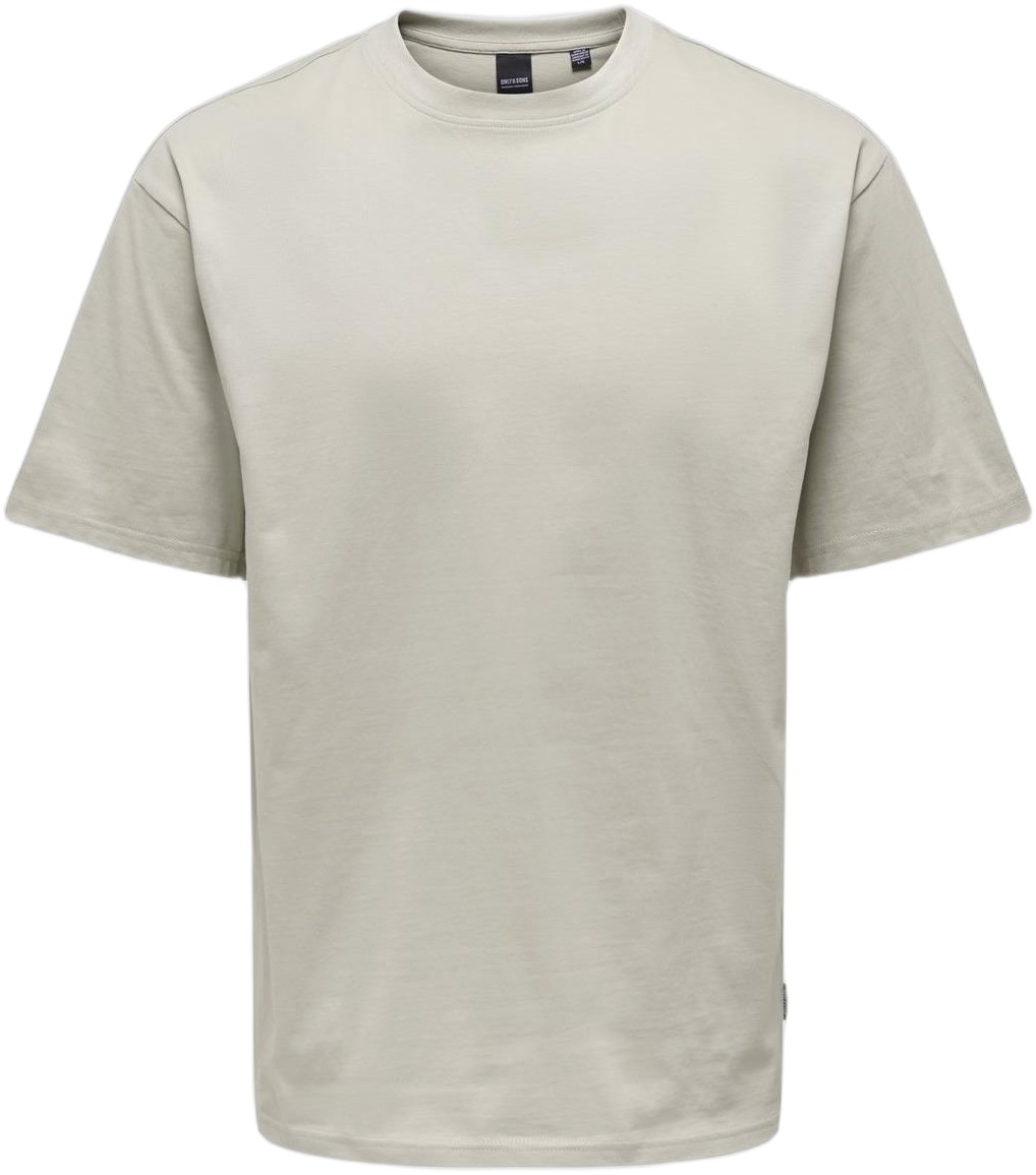 Onsfred Life RLX SS TEE Noos