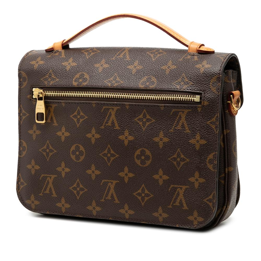 Louis Vuitton Pochette Métis