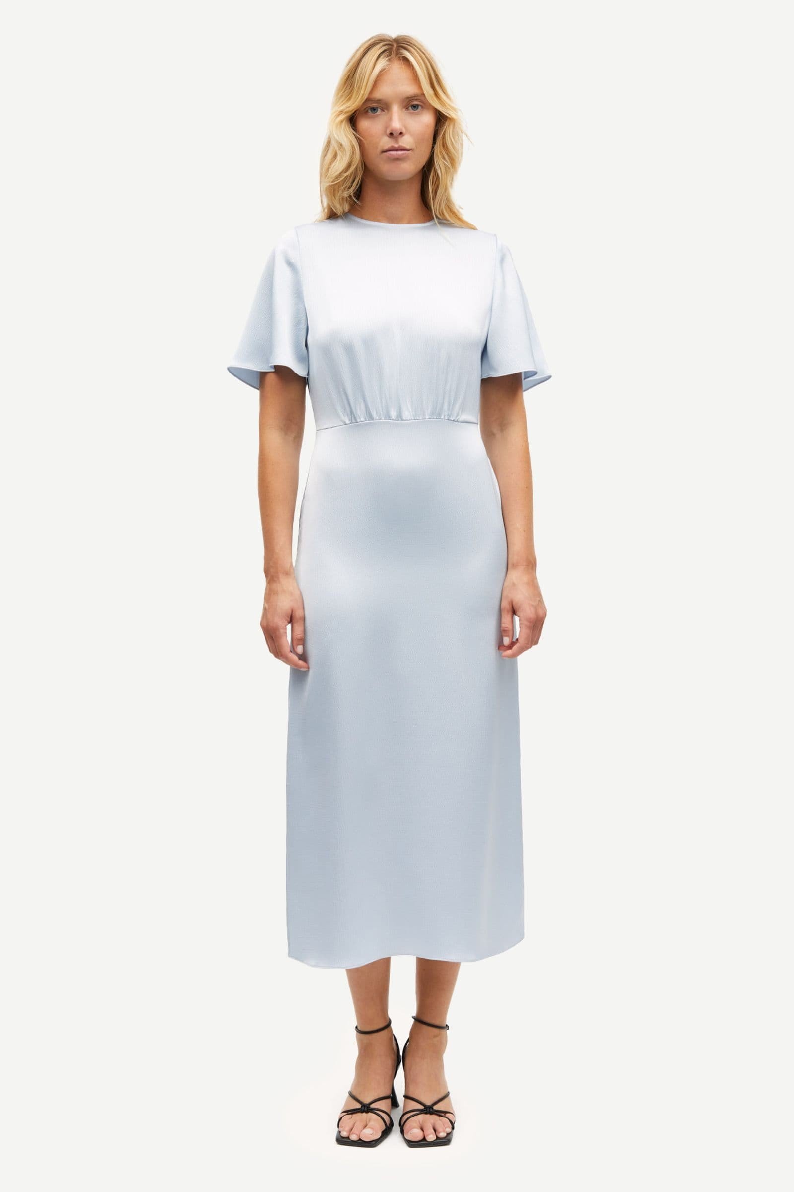 Salucindy Dress 12959