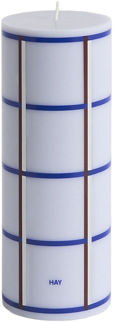 Column Candle