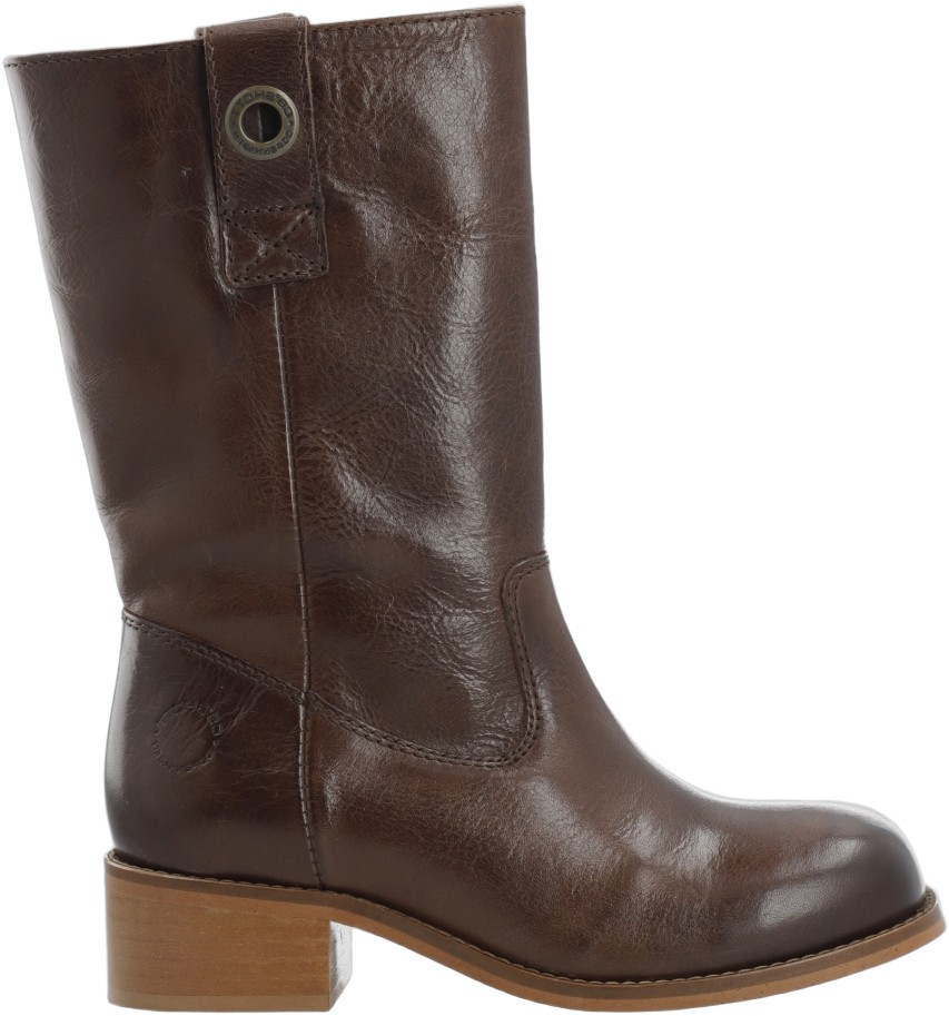 Casvilma Pull On Mid Cut Boot Tampa