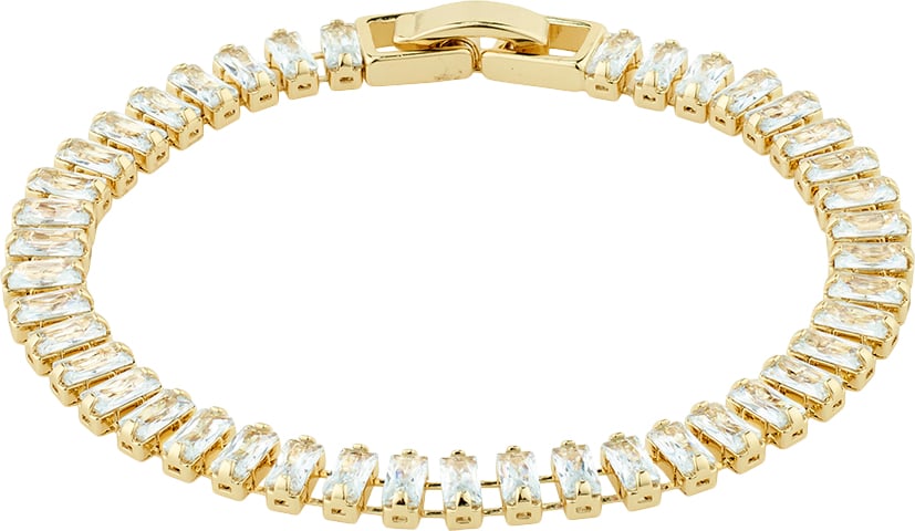 Rue Bracelet Goldplated