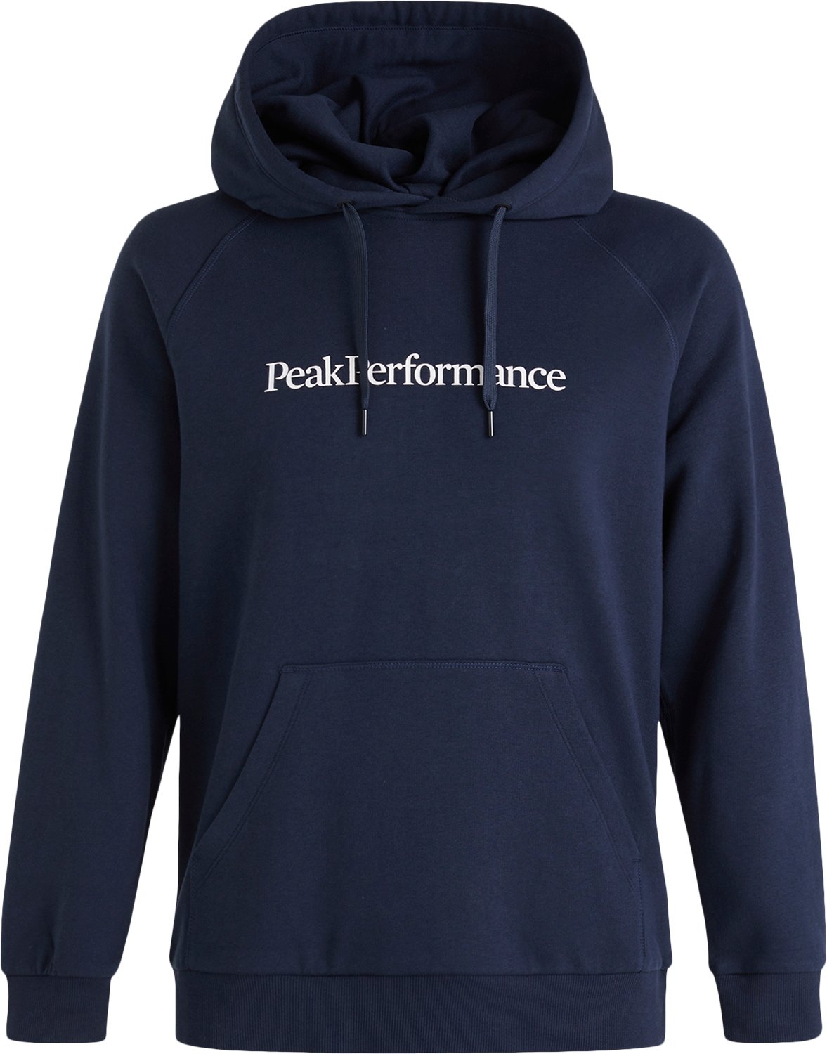 M Ground Hoodblue Shadow