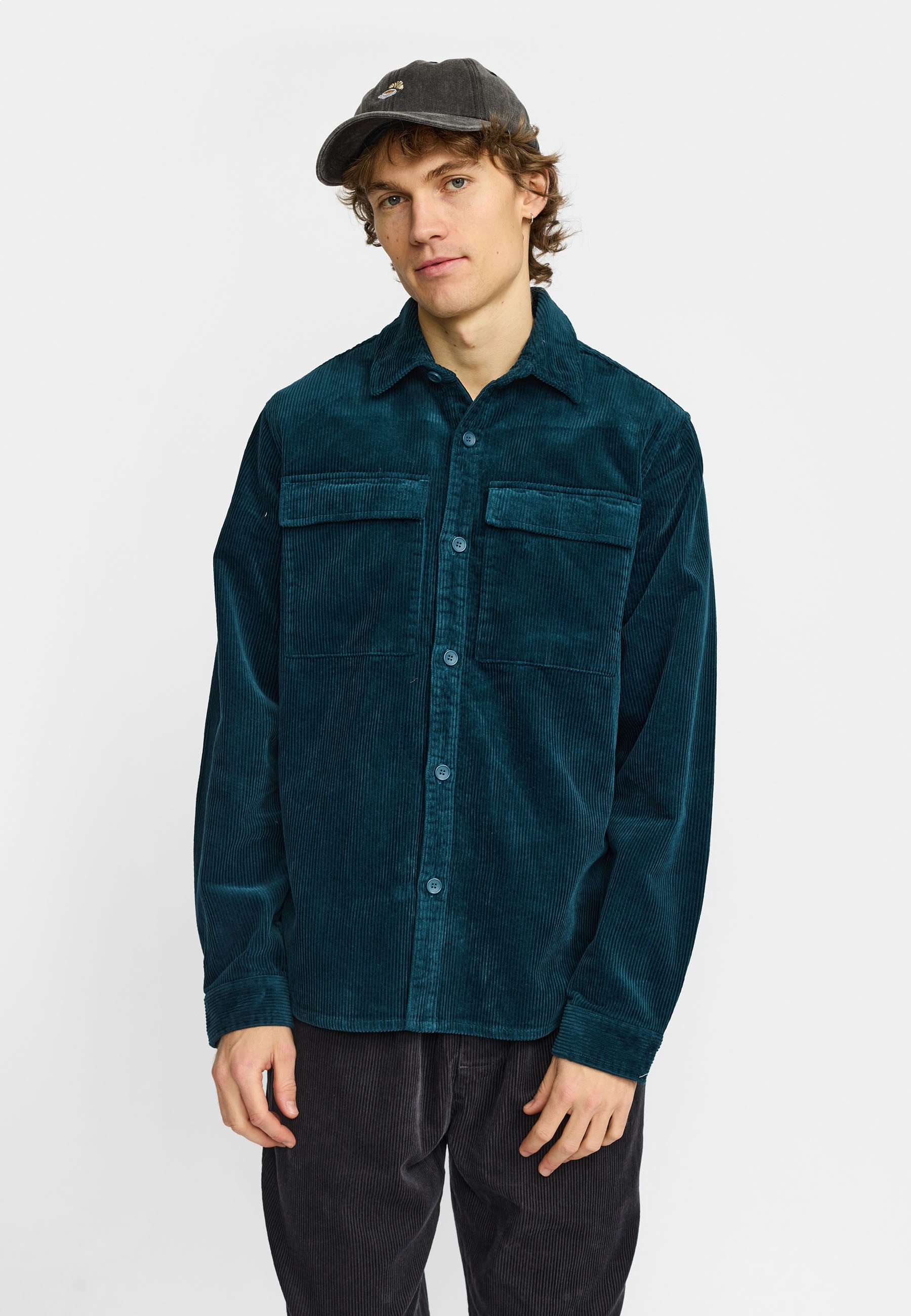 Longsleeve Shirts