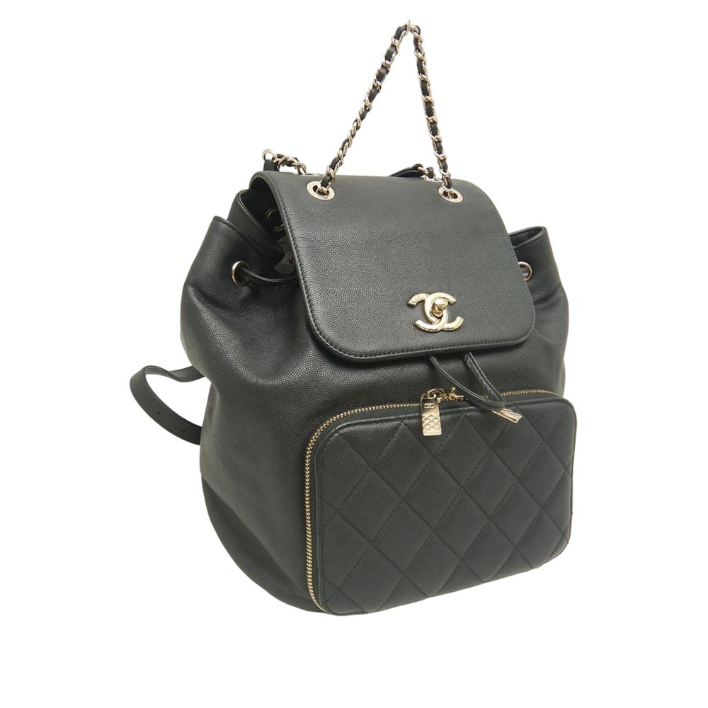 Chanel Backpack