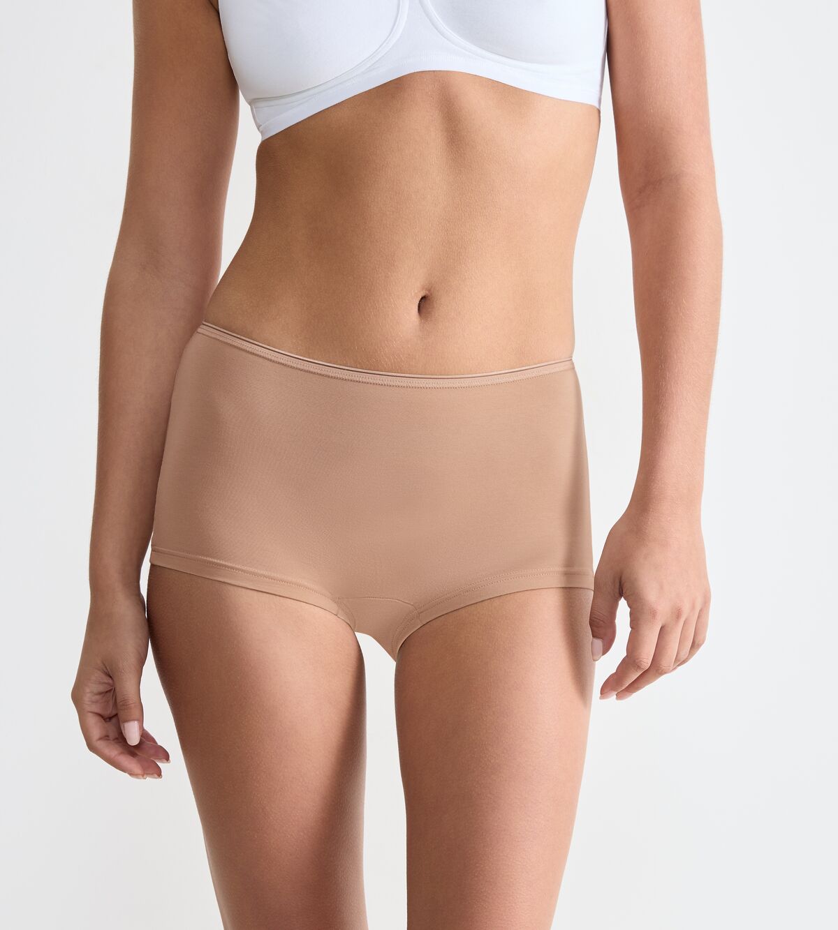 Sloggi Feel Sensational Short 02