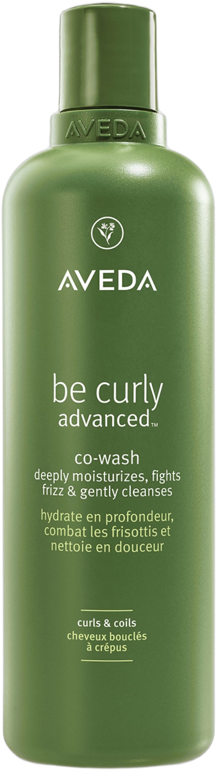 Curly Advanced Cowash 350ml