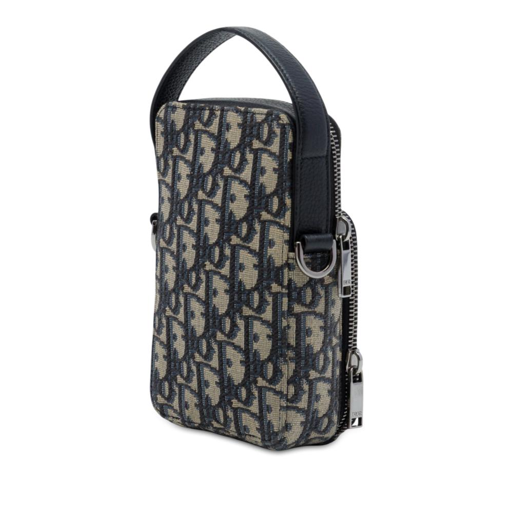 Dior Cosmetic Pouch
