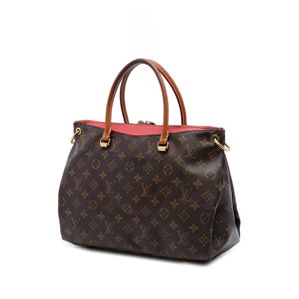 Louis Vuitton Pallas
