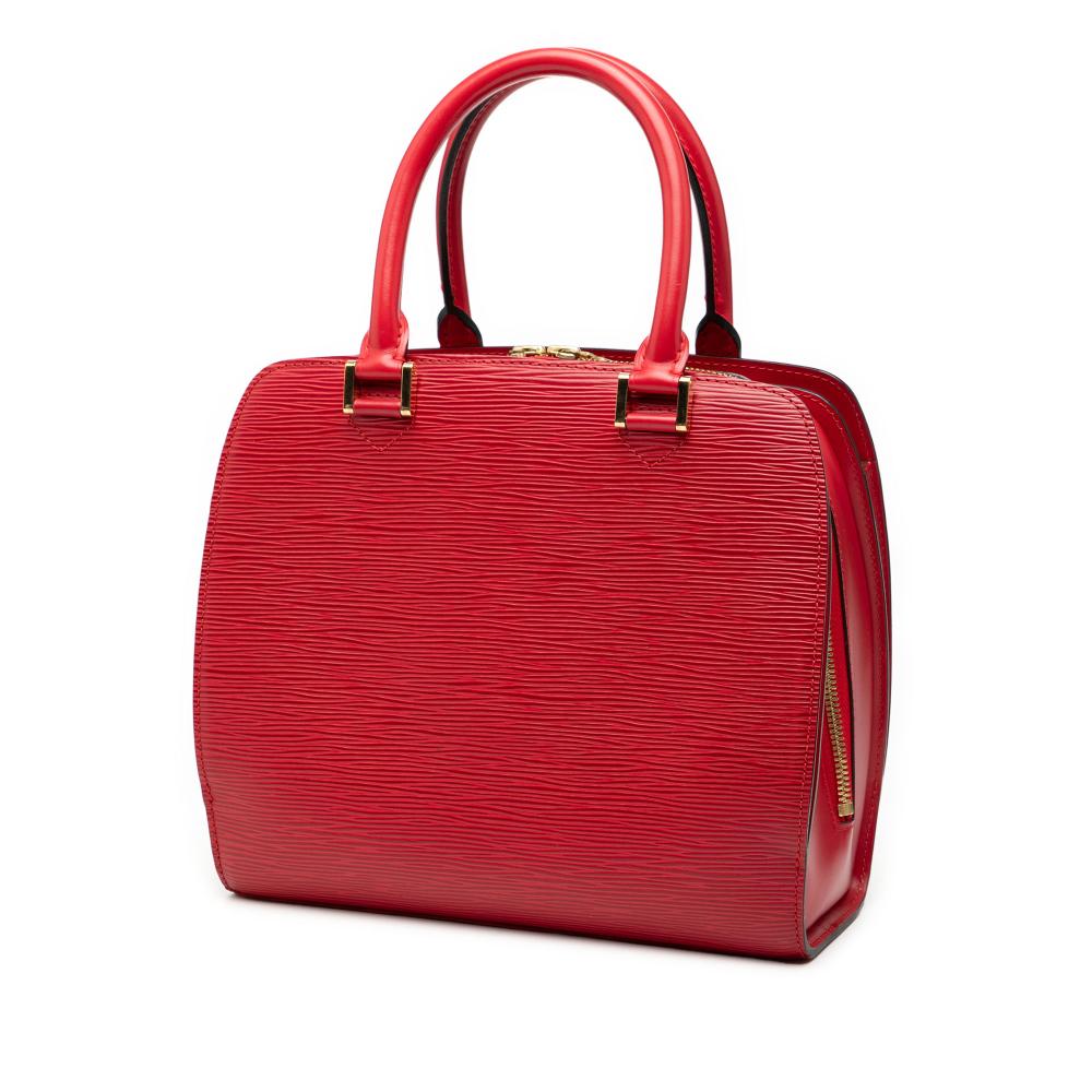 Louis Vuitton Pont Neuf