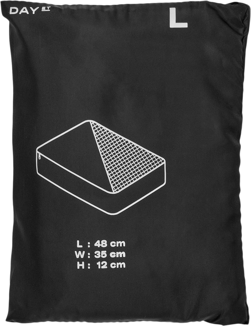 Day Resuitcase Packing L