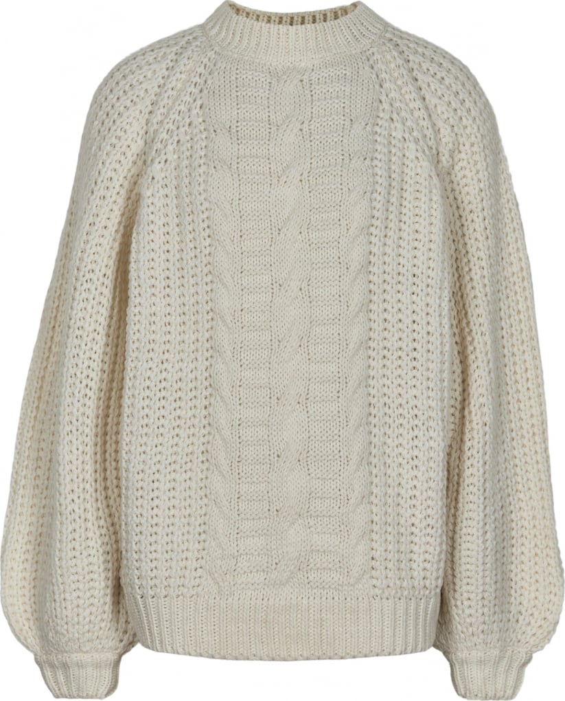Mandy LS Pullover