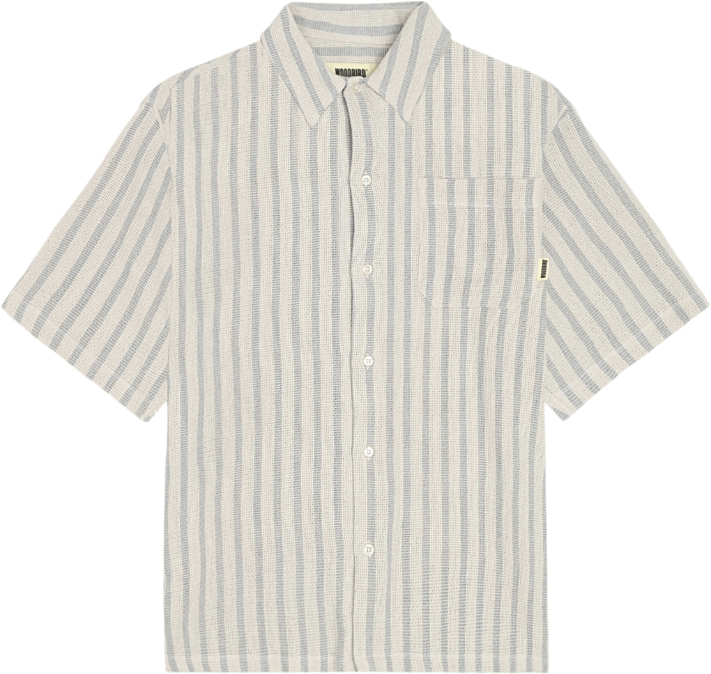 Wbbanks Weeve Shirt