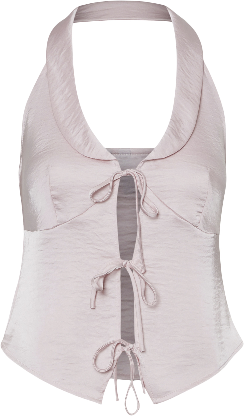 Billede af Vmfelicia SL BOW Corset TOP D2