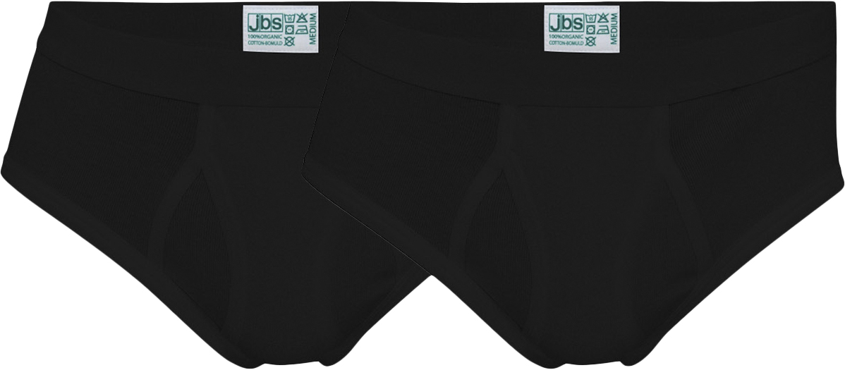 JBS Brief 2pack Organic