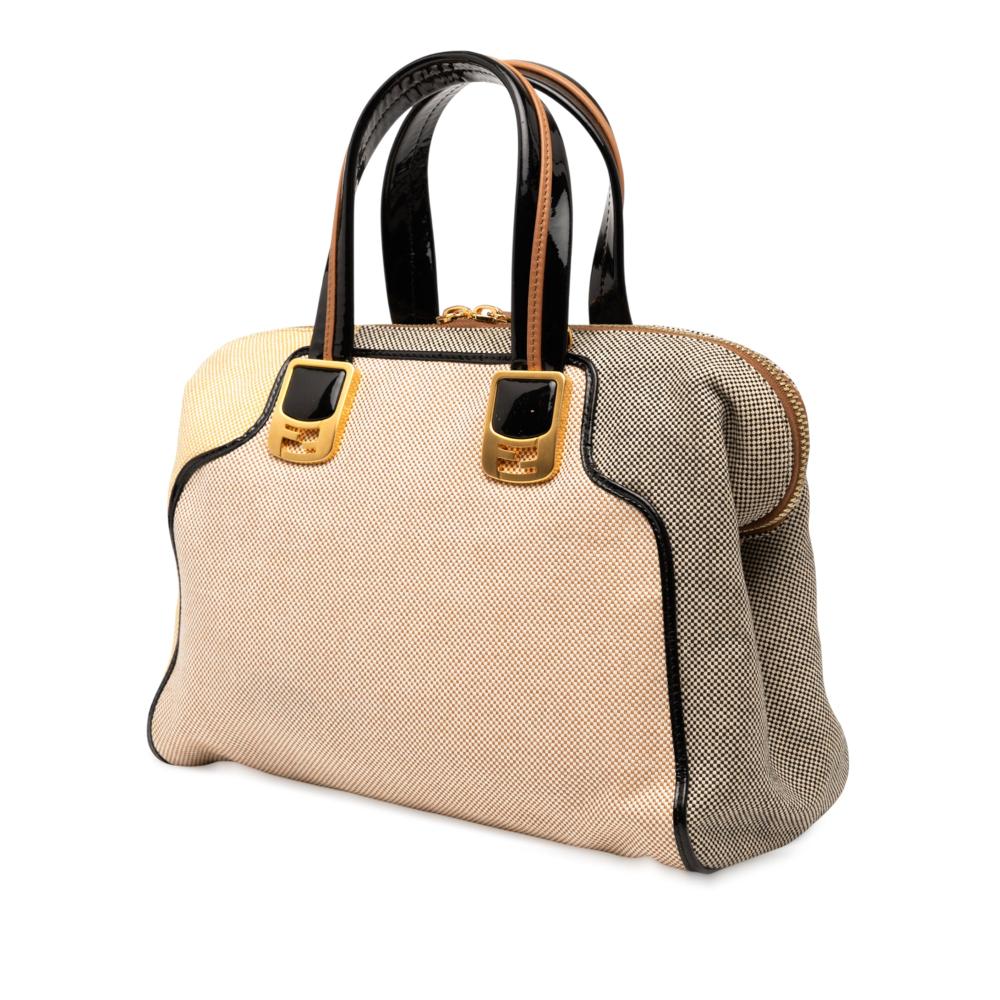 Fendi Handbag