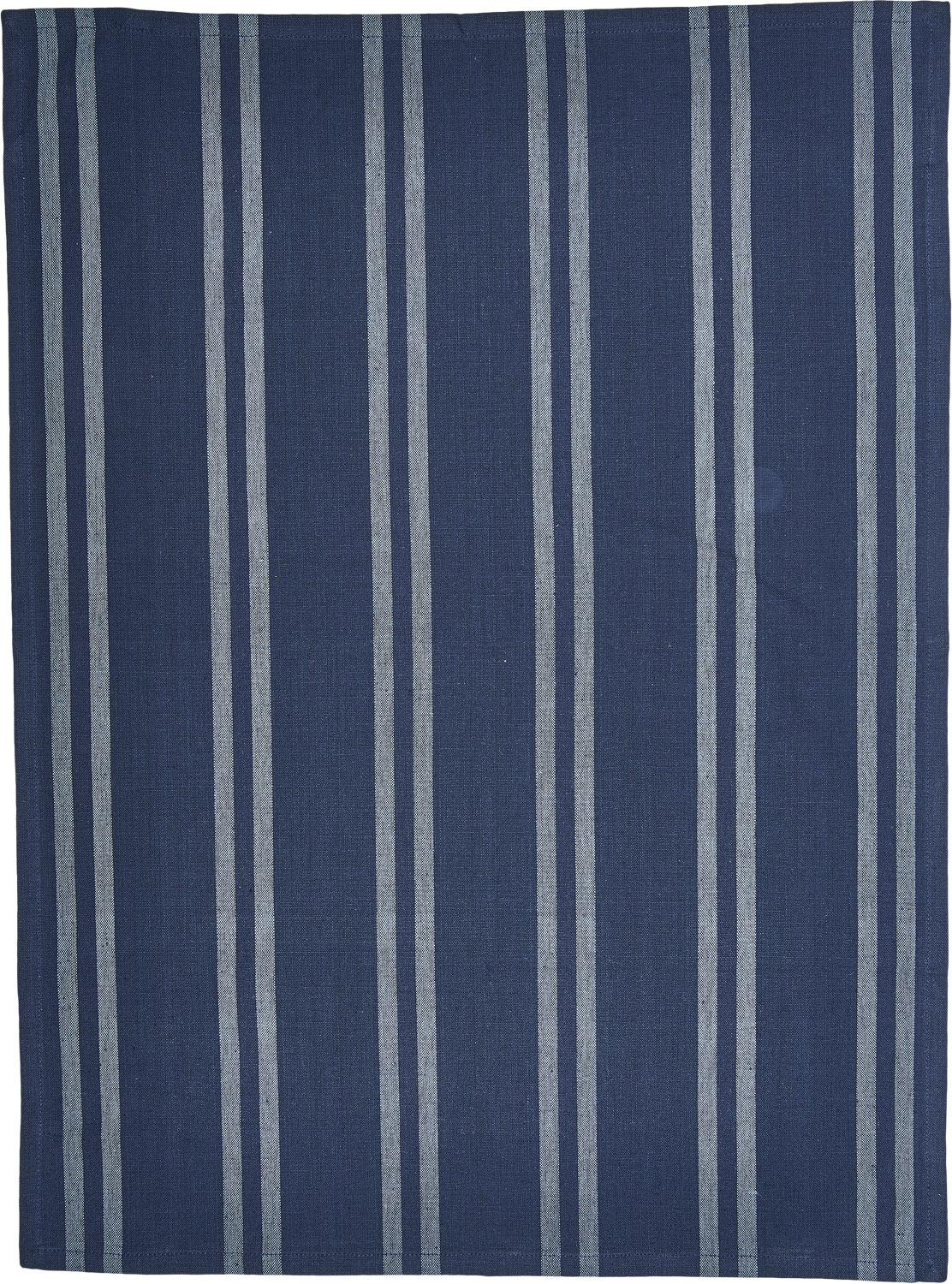 Viskestykke 50x70 Soft Indigo