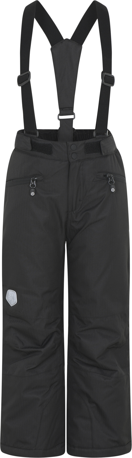 Ski Pants W. Pockets Recycled