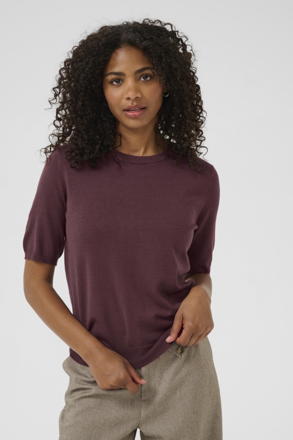Kalizza Oneck Pullover