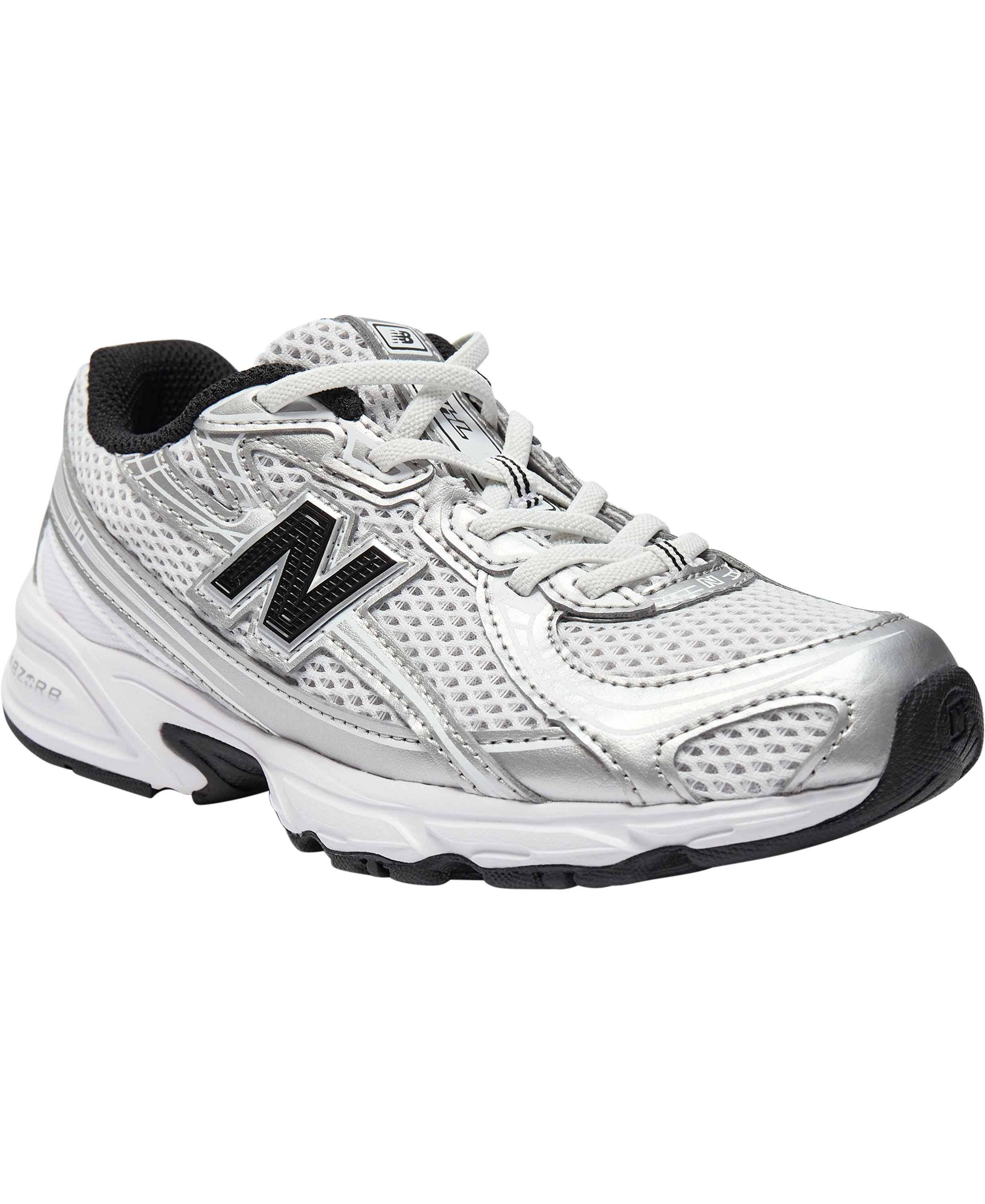 New Balance 740 Kids Bungee Lace