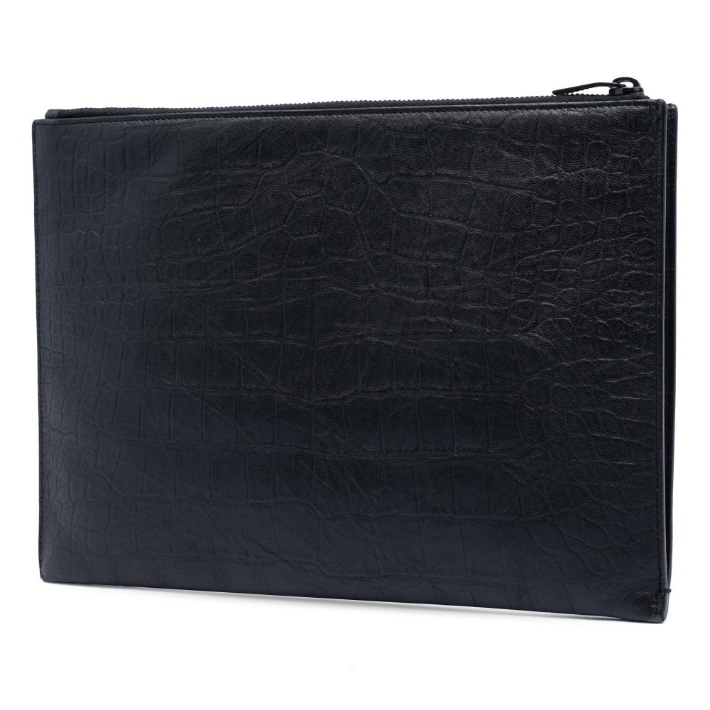 Yves Saint Laurent Clutch