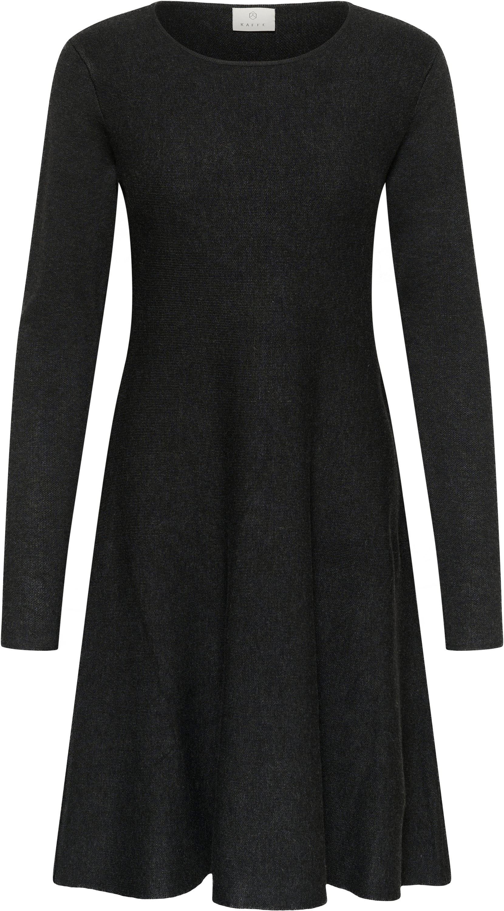 Kamalina Knit Dress