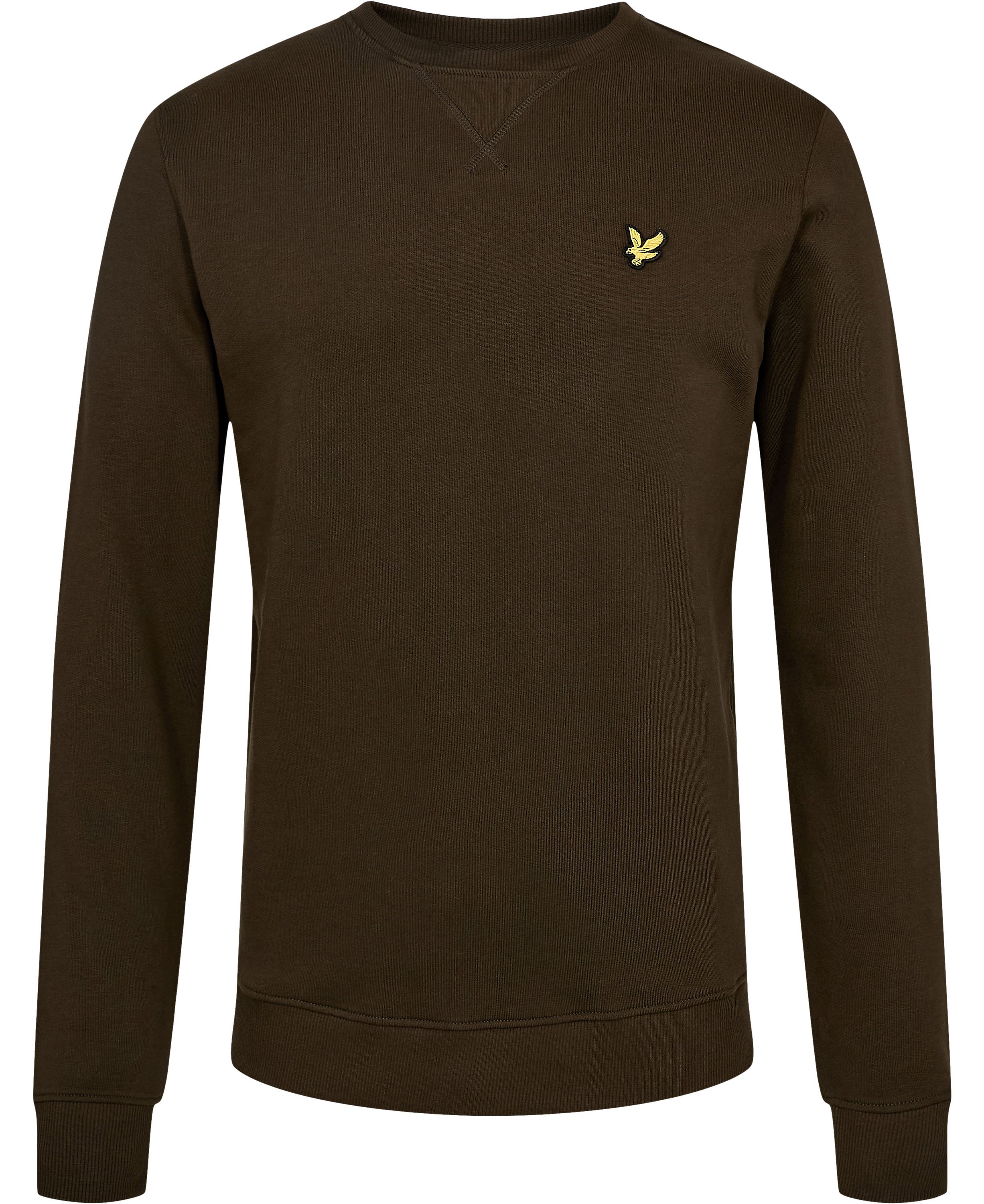Crew Neck Sweatshirt