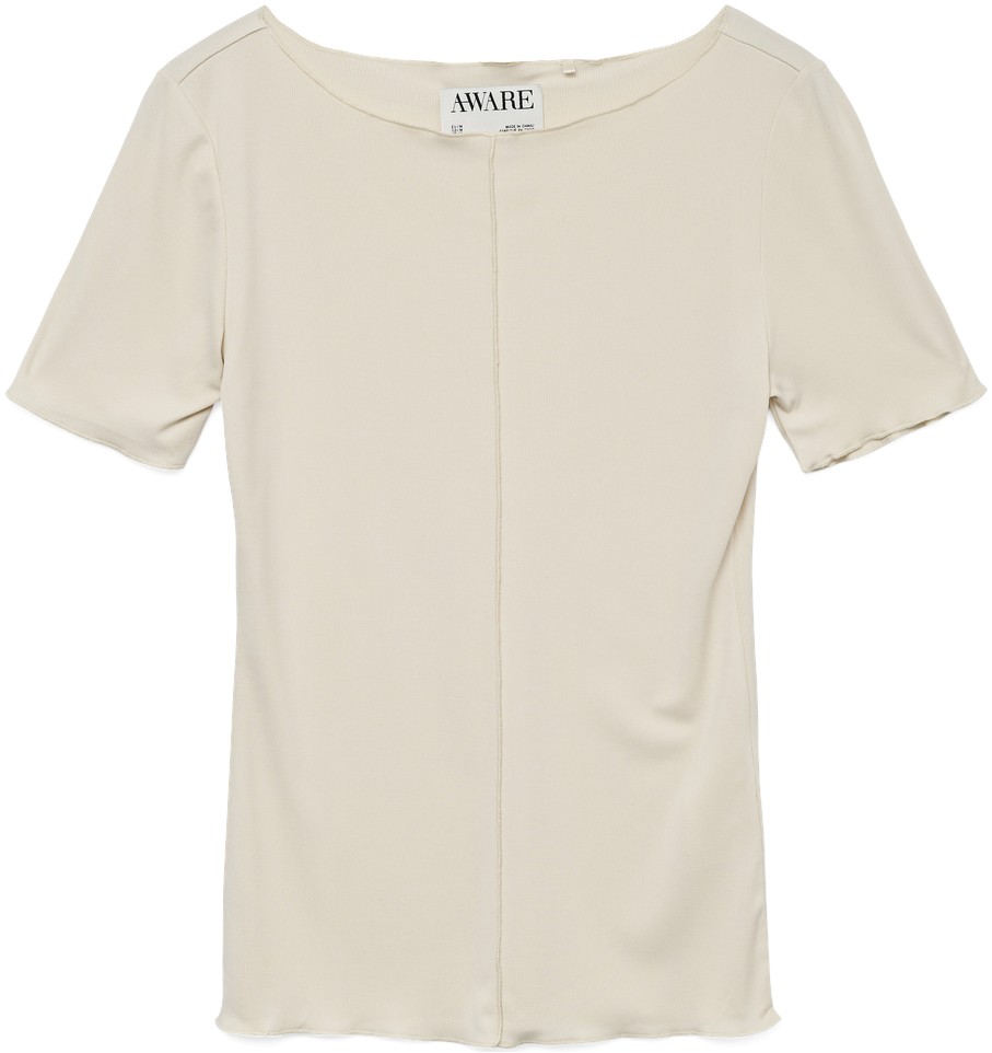 Vmmaggie SS Boatneck TOP VMA