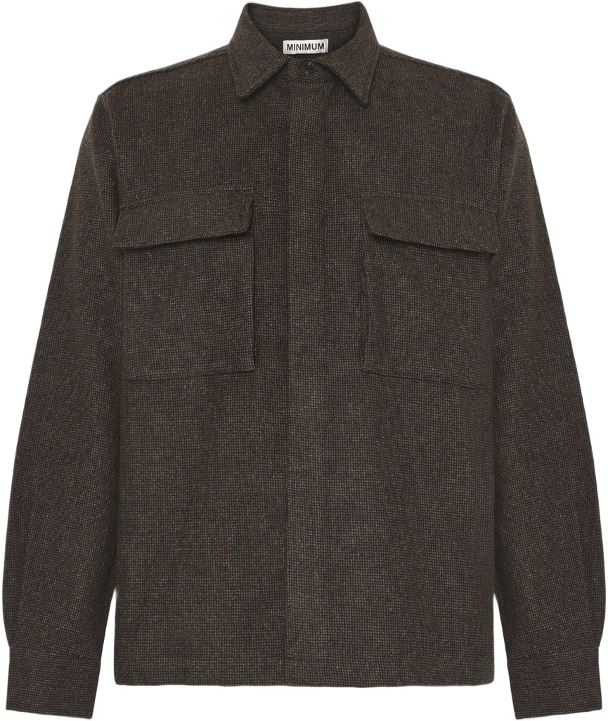 Maxson Shirt 4408