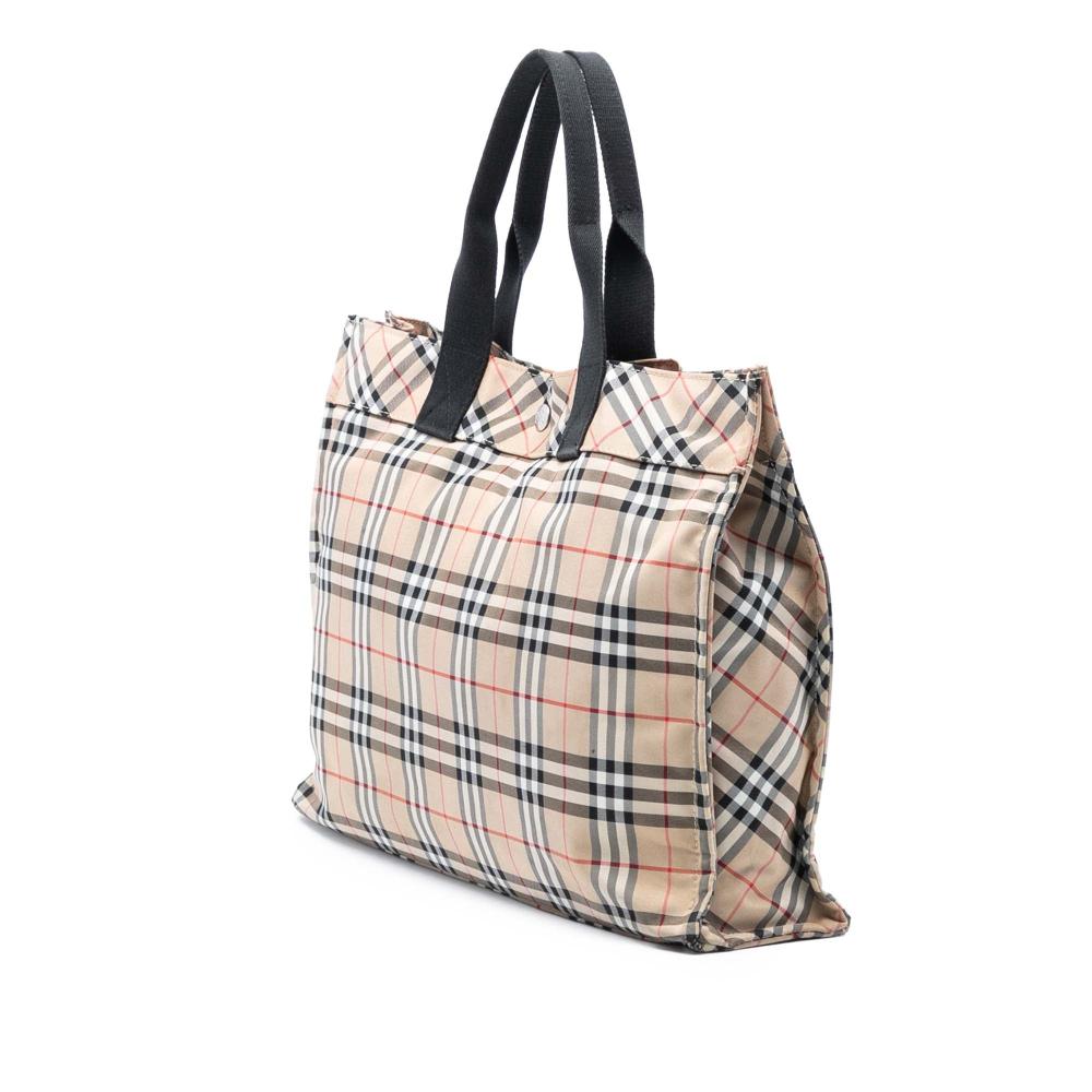 Burberry Tote
