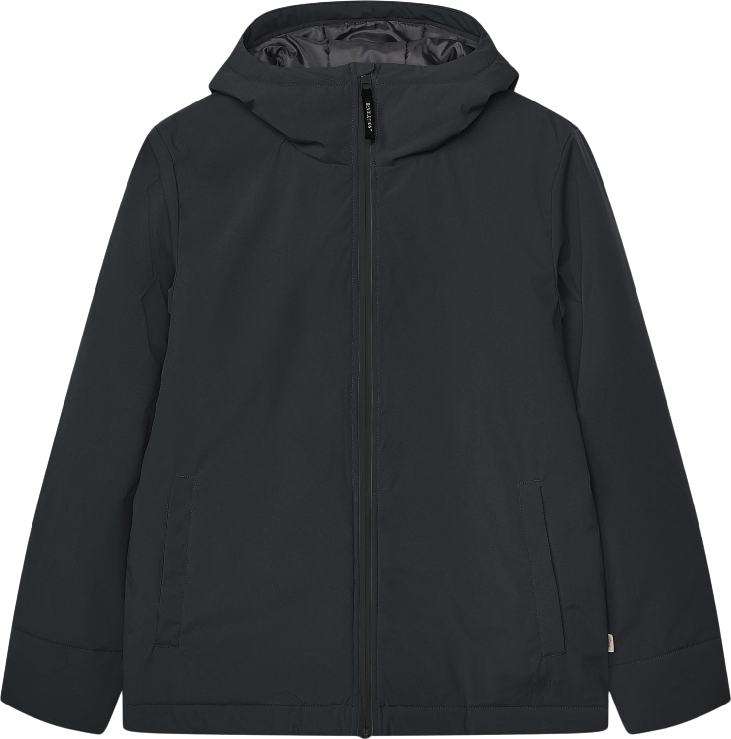 Padded City Jacket