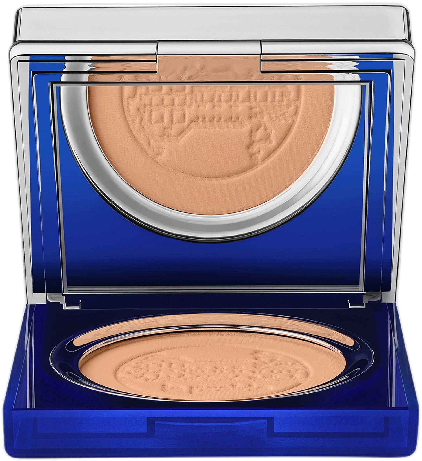 Skin Caviar Complexion Powder Foundation