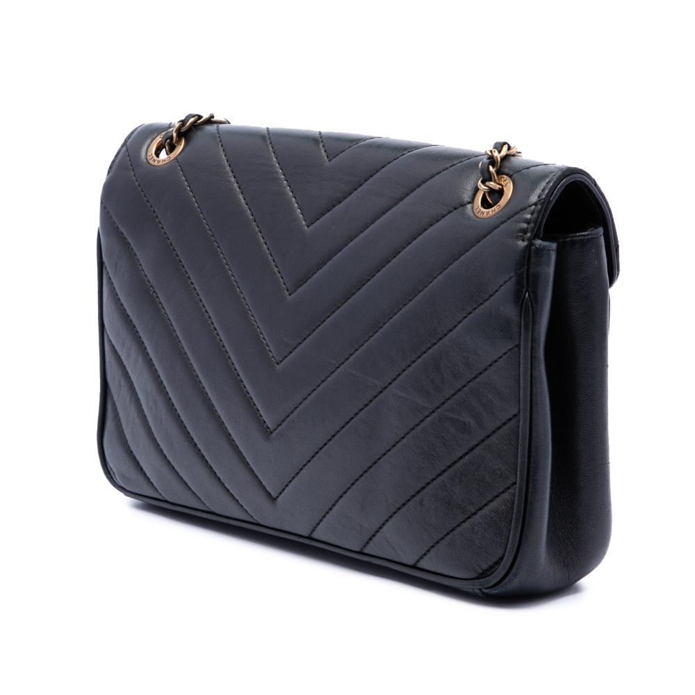 Chanel Flap Bag