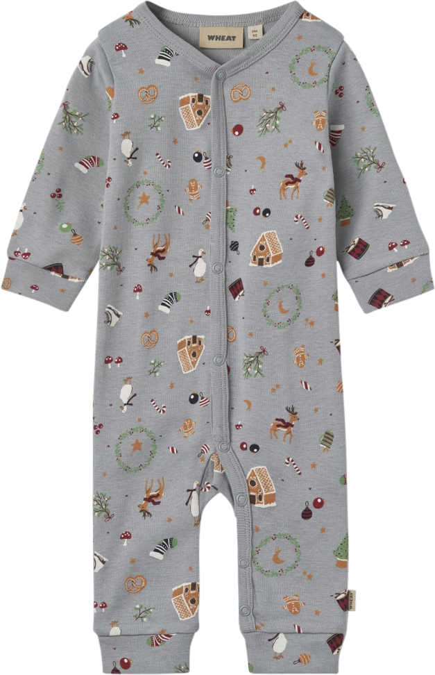 Pyjamas Mads