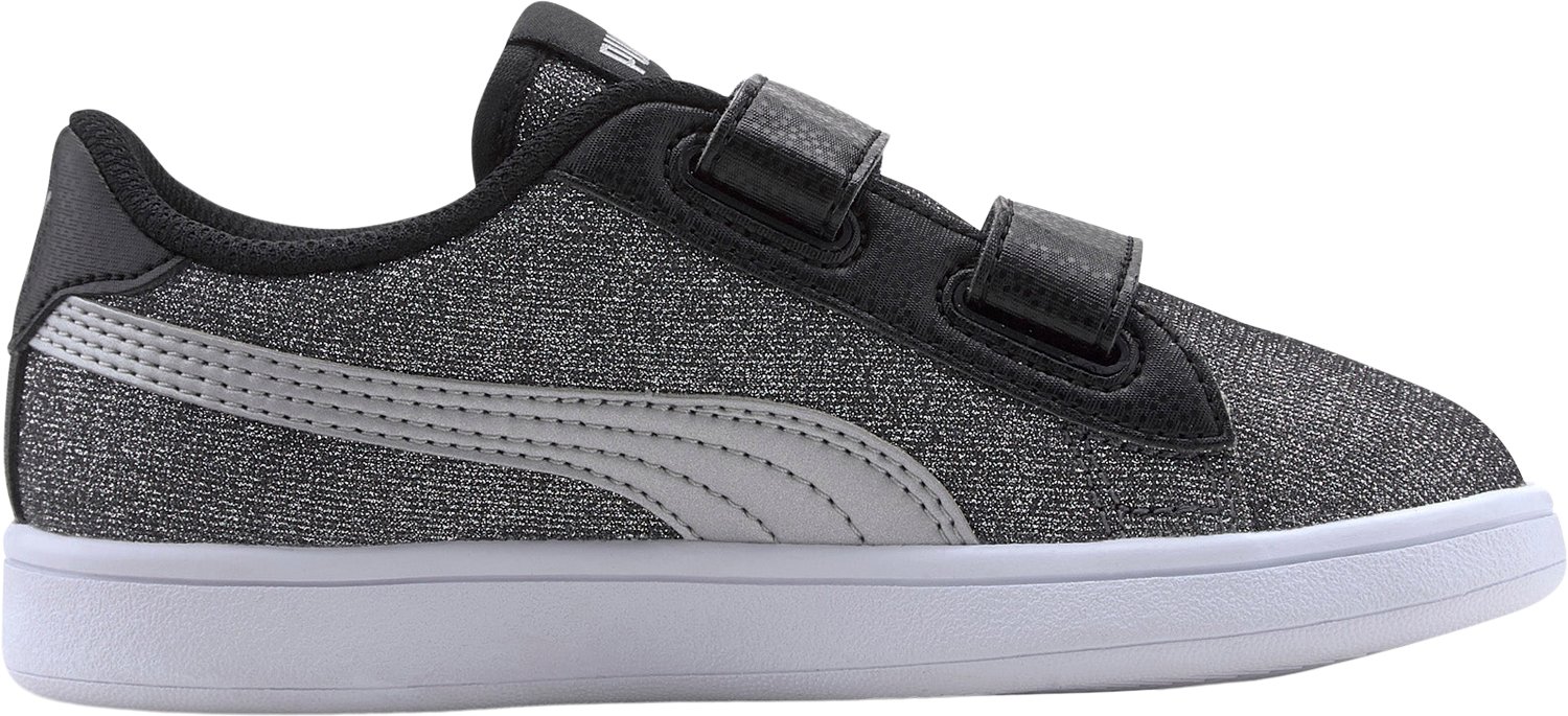 Smash v2 Glitz Glam Sneakers