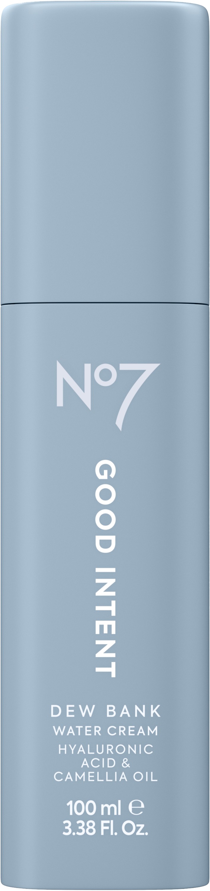Good Intent Dew Bank Water Cream