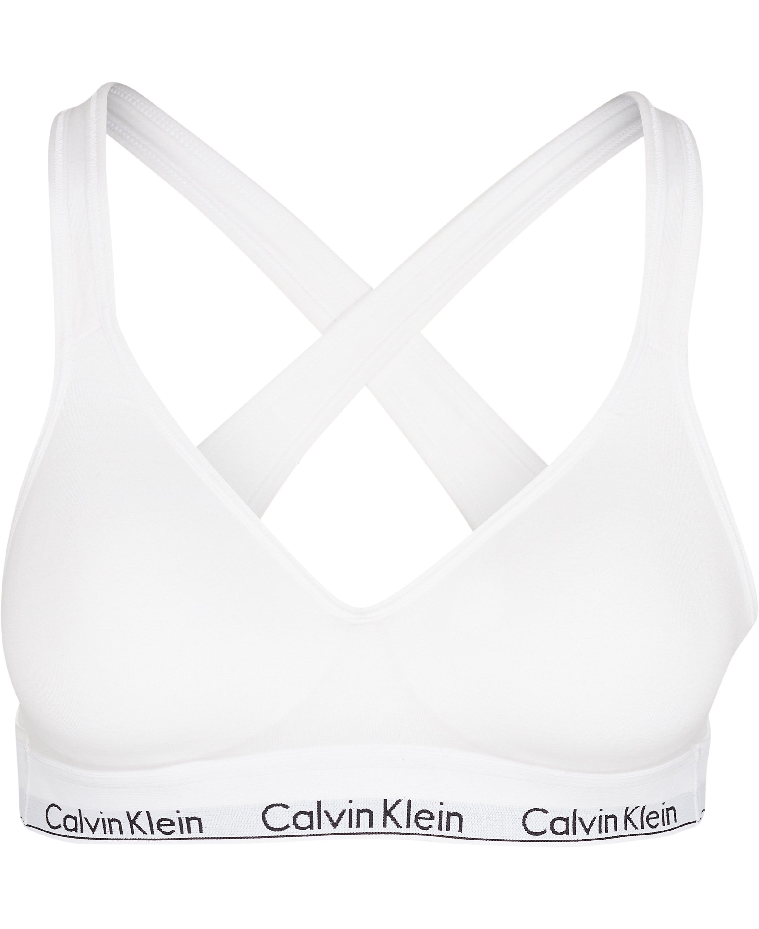 Calvin Klein Pushup Bralette
