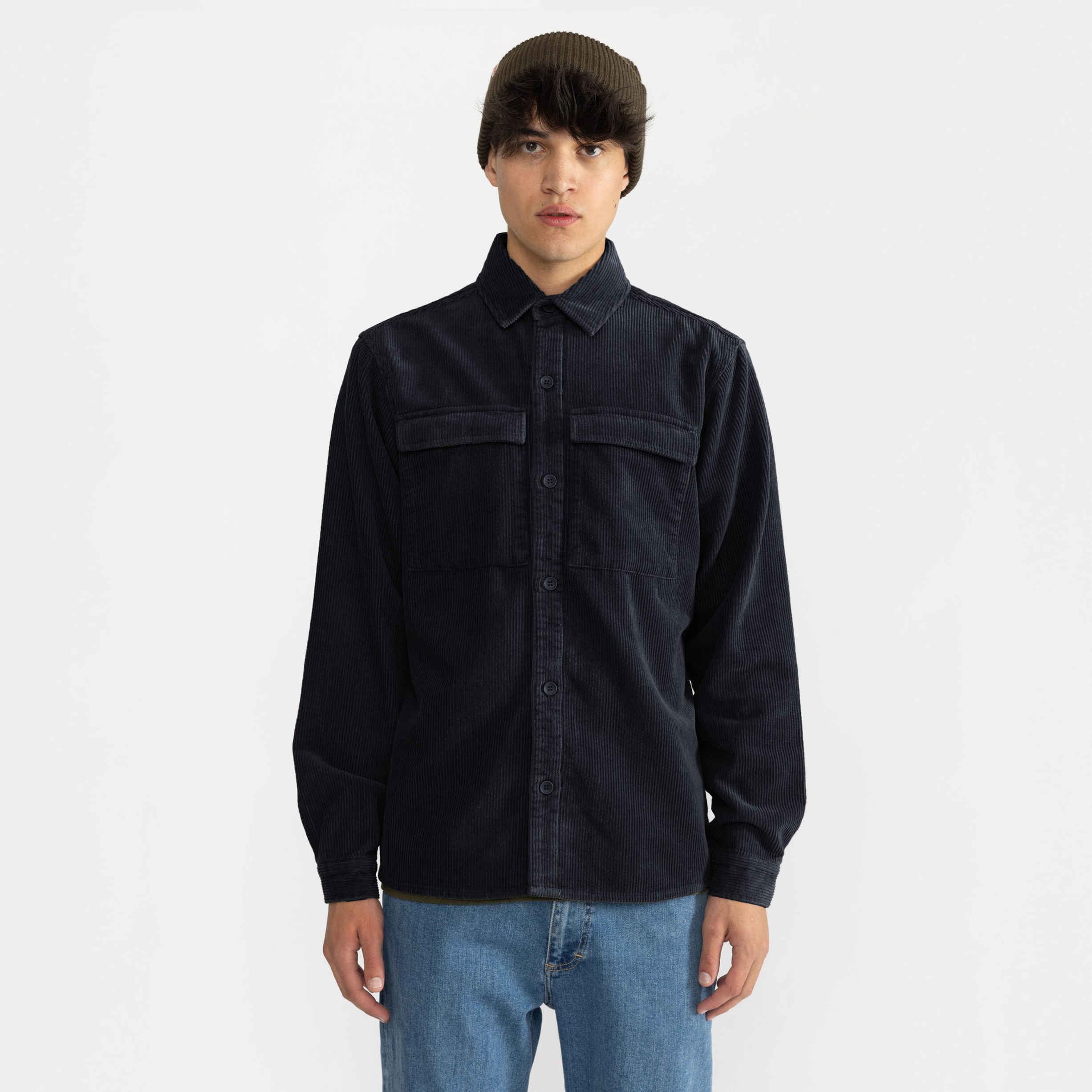 Utility Shirt