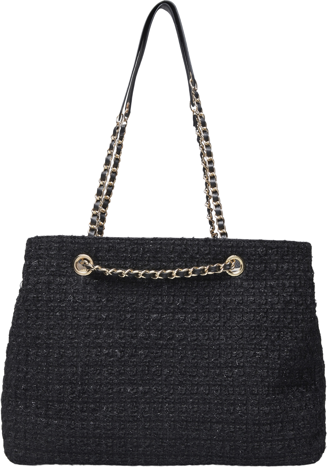 Tavira Boucl? Shopper