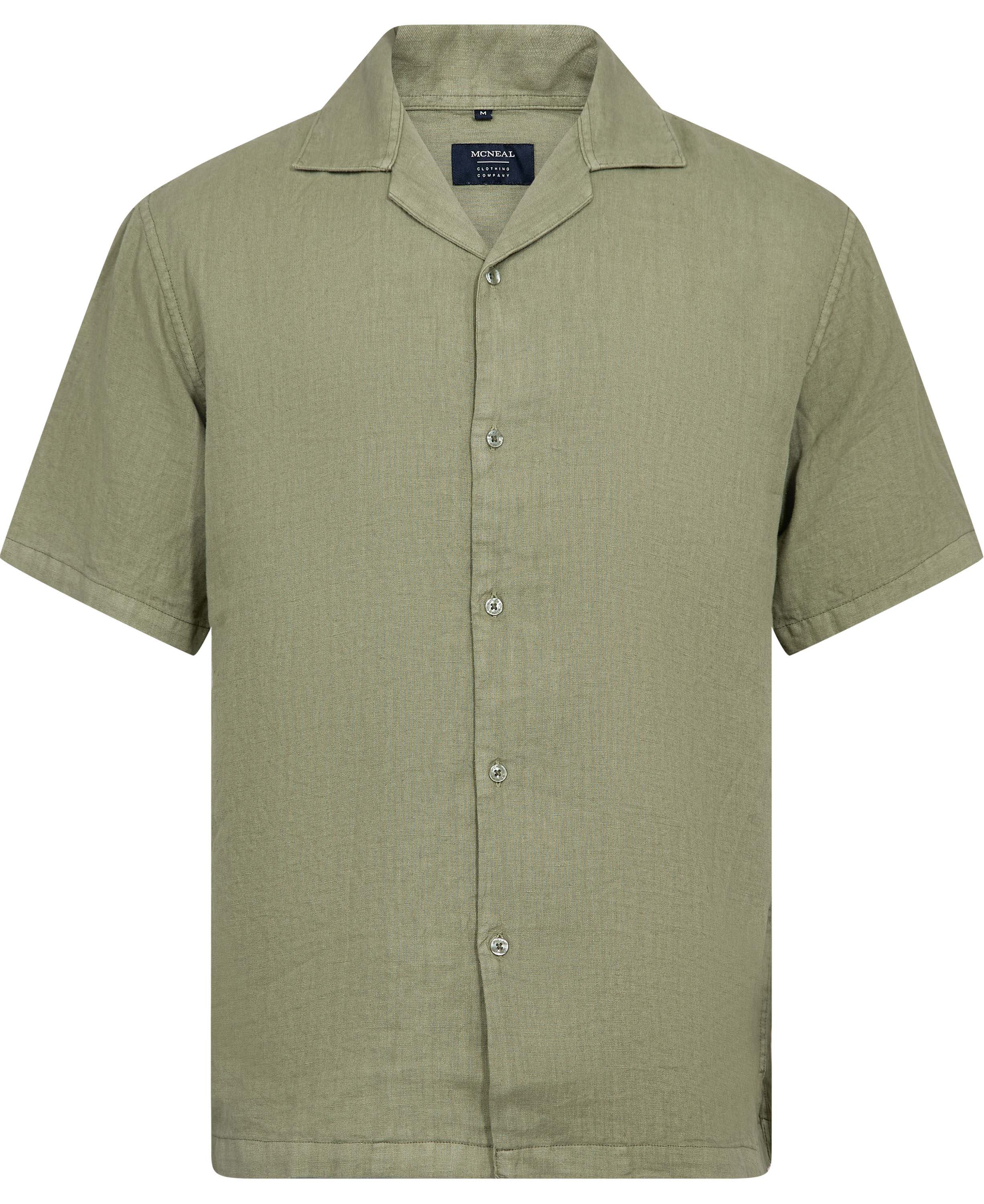 Colt Shirt S/S