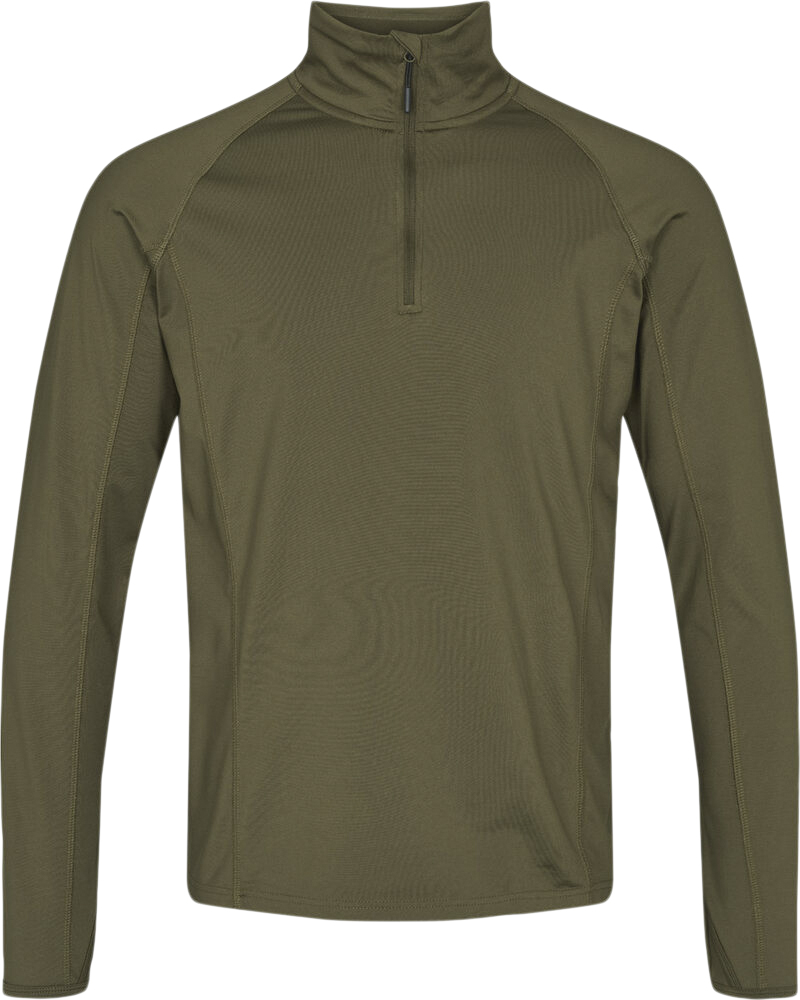 Mio ½Zip Midlayer Trøje